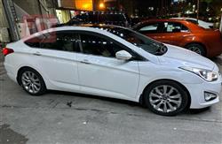 هيونداي i40